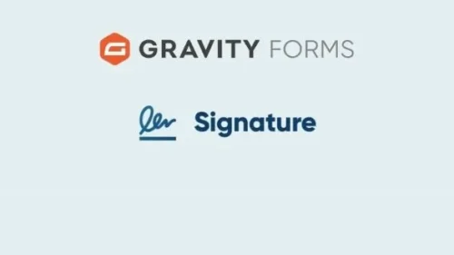 Gravity Forms Signature Addon GPL v4.8.0